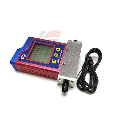 MF5006-N2M-e-0.5-50-15-AB-D-A High-precision MEMS Thermal Gas Mass Flow Meter for Real-time Flow Monitoring