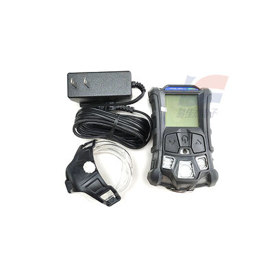 MSA Altair 4XR Durable Portable Four-gas Detection Instrument Configured with LEL  O2 CO and H2S Sensors