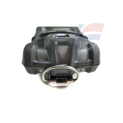 MSA Altair 4XR Durable Portable Four-gas Detection Instrument Configured with LEL  O2 CO and H2S Sensors