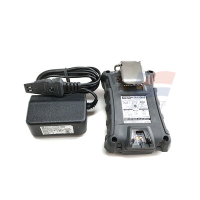 MSA Altair 4XR Durable Portable Four-gas Detection Instrument Configured with LEL  O2 CO and H2S Sensors
