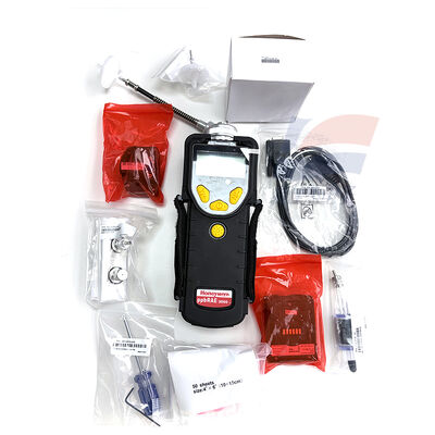 PGM-7340 Handheld Portable PID VOC Detector for Environmental Monitoring Petrochemical Industry Industrial Safety