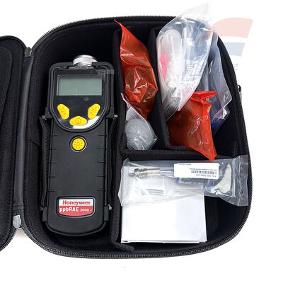 PGM-7340 Handheld Portable PID VOC Detector for Environmental Monitoring Petrochemical Industry Industrial Safety