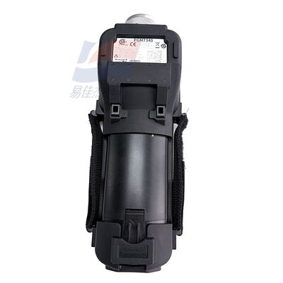 PGM-7340 Handheld Portable PID VOC Detector for Environmental Monitoring Petrochemical Industry Industrial Safety