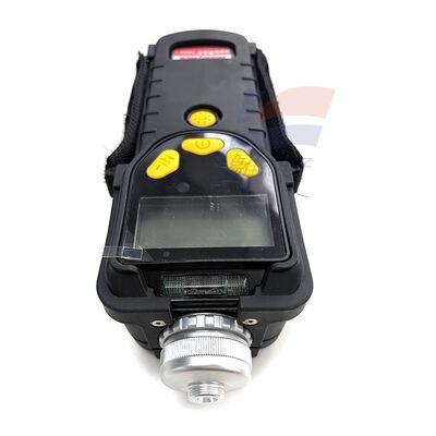 PGM-7340 Handheld Portable PID VOC Detector for Environmental Monitoring Petrochemical Industry Industrial Safety