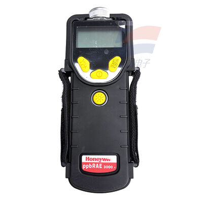 PGM-7340 Handheld Portable PID VOC Detector for Environmental Monitoring Petrochemical Industry Industrial Safety