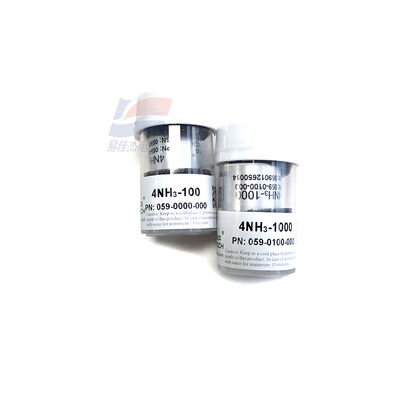 YJJ 4NH3-100 059-0000-000 Electrochemical Ammonia Gas Sensor 0-100ppm Portable/Fixed Detector