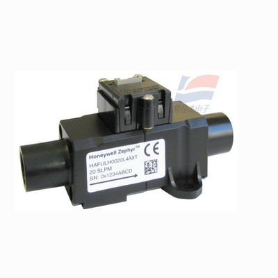 HAFUHM0020L4AXT Mass Air Flow Sensor 20 SLPM Unidirectional Operation Mode