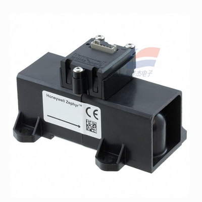 HAFUHM0020L4AXT Mass Air Flow Sensor 20 SLPM Unidirectional Operation Mode