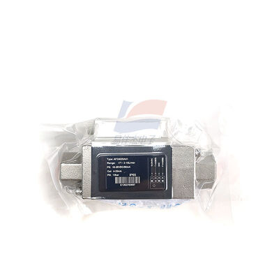 YJJ AFD4020N33 Water Flow Sensor for Server Liquid-Cooling Circulation Real-Time-Monitoring