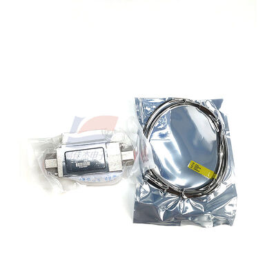YJJ AFD4020N33 Water Flow Sensor for Server Liquid-Cooling Circulation Real-Time-Monitoring