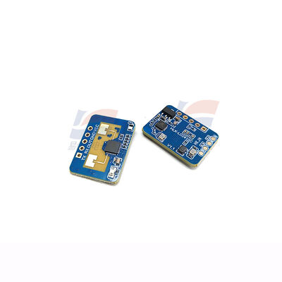 LD2410C Induction Distance Detection Radar Sensor Module