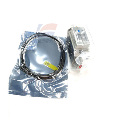 AFD4020A31 High-precision vortex Liquid Flow Sensor for Liquid Flow Detection and Real-time Monitoring