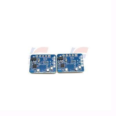 LD2410C High-performance 24GHz FMCW Millimeter-wave Human Presence radar Sensor Module for Intelligent Lighting