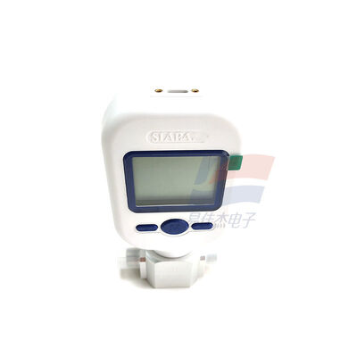 MF5706-G-20-B-A MEMS Thermal Gas Mass Flow Meter for Medical Food Industrial and Environmental Applications