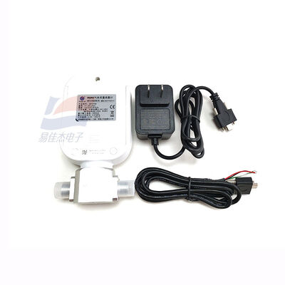 MF5706-G-20-B-A MEMS Thermal Gas Mass Flow Meter for Medical Food Industrial and Environmental Applications
