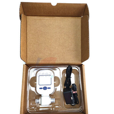 MF5706-G-20-B-A MEMS Thermal Gas Mass Flow Meter for Medical Food Industrial and Environmental Applications