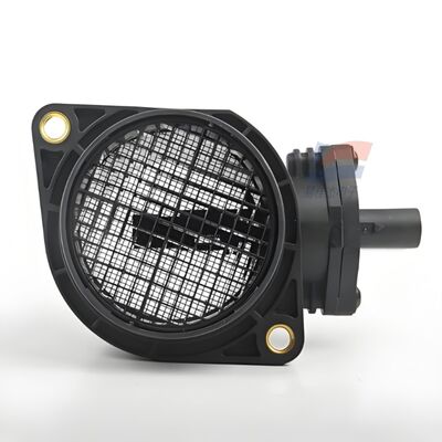 YJJ CAFS1000A Automotive-Grade Air Flow Sensor - Gas Flow Meter With DN60