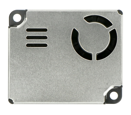 PMS9103M High-precision Digital Universal Particle Sensor for Embedded Integration in Various air Quality Monitoring