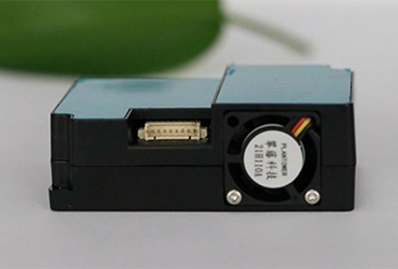 PMS1003 Universal Digital Laser Particle Concentration Sensor for Household and Commercial air Purifiers