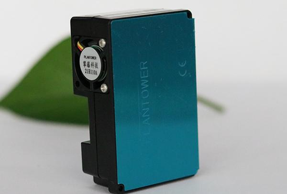 PMS1003 Universal Digital Laser Particle Concentration Sensor for Household and Commercial air Purifiers