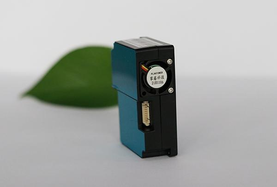 PMS1003 Universal Digital Laser Particle Concentration Sensor for Household and Commercial air Purifiers