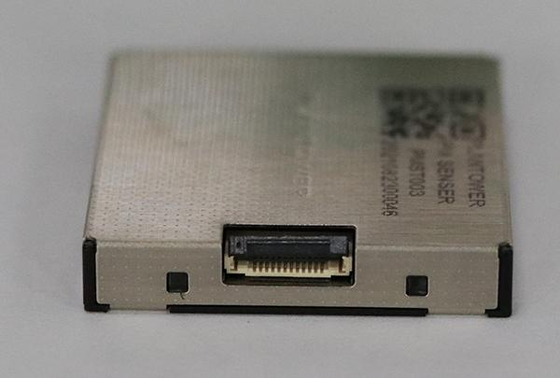 PMST003 Ultra-thin High-precision Digital Laser Particle Sensor For Ultra-thin and Miniaturized Intelligent Terminal Devices with Strict Space Limitations