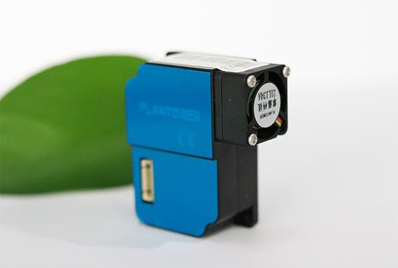 PMS3003 Third-generation Compact Digital Laser Particle Sensor for Civilian and Commercial air Quality Monitoring and Purification Equipment