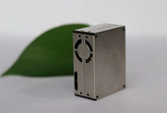 PMS6003 High-end Long-life Digital Laser Particle Sensor For High-standard and Long-term Continuous air Quality Monitoring Scenarios