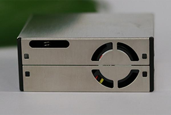 PMS6003 High-end Long-life Digital Laser Particle Sensor For High-standard and Long-term Continuous air Quality Monitoring Scenarios