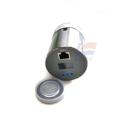 AGP4000H00 High-precision Wide-range Composite Vacuum Gauge For Semiconductor Manufacturing, Industrial Vacuum Processing and Scientific Research Laboratory Scenarios