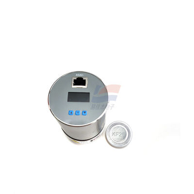 AGP4000H00 High-precision Wide-range Composite Vacuum Gauge For Semiconductor Manufacturing, Industrial Vacuum Processing and Scientific Research Laboratory Scenarios