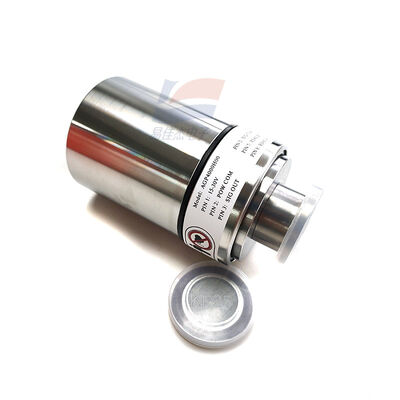 AGP4000H00 High-precision Wide-range Composite Vacuum Gauge For Semiconductor Manufacturing, Industrial Vacuum Processing and Scientific Research Laboratory Scenarios