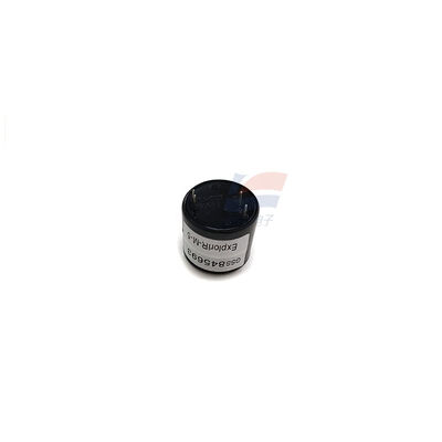 ExplorIR-M-5 Miniature Ultra-low Power NDIR Infrared CO2 Sensor for Battery-powered Portable Devices and Harsh Industrial Environmental Monitoring Scenarios