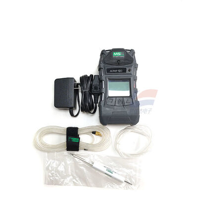 MSA ALTAIR 5X (Model 10125243) High-performance Portable Multi-gas Detector  for Various Harsh Working Scenarios for Personal Safety protection and Environmental Gas Monitoring