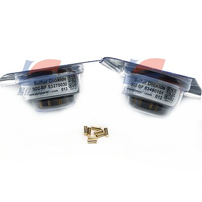 SO2-BF Sulphur Dioxide Gas Sensor Electrochemistry High Precision Monitoring