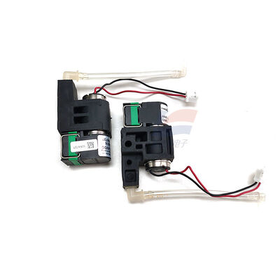 XT-RPUMP-K1 Compatible With BW GasAlertMax XT II XT4