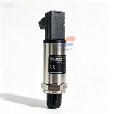 YJJ M5256-C3079E-010BG 0-10Bar Industrial Pressure Transmitter for HAVC Refrigeration