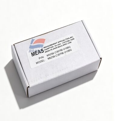 YJJ M5256-C3079E-010BG 0-10Bar Industrial Pressure Transmitter for HAVC Refrigeration