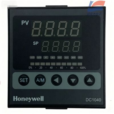 YJJ DC1040CL-301000-E PID Process Controller for Precise Industrial Temperature Control