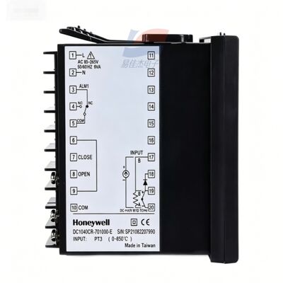 YJJ DC1040CR-701000-E PID Temperature Control Meter for Combustion Equipment