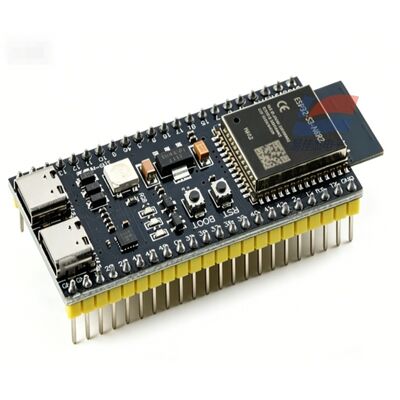 YJJ ESP32-S3-DevKitC-1-N16R8 Development Board WiFi + Bluetooth Dual-Core MCU/AI Smart Device Dedicated