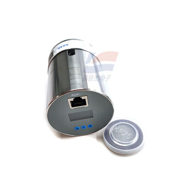 AGP4000H00 Wide-range Compound Vacuum Gauge RJ45 Network Port
