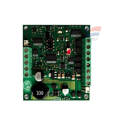 YJJ O2I-Flex-092 Specialized Drive + Signal Conversion Circuit Board Zirconia Oxygen Probe