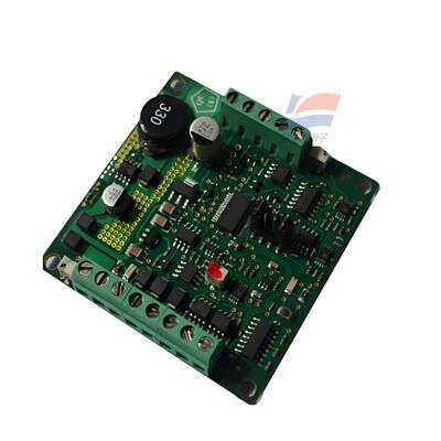 YJJ O2I-Flex-092 Specialized Drive + Signal Conversion Circuit Board Zirconia Oxygen Probe