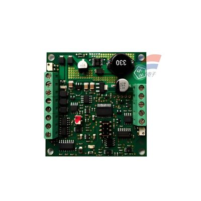 YJJ O2I-Flex-092 Specialized Drive + Signal Conversion Circuit Board Zirconia Oxygen Probe