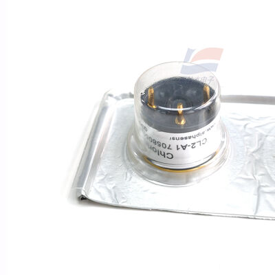 YJJ CL2-A1 Chlorine Gas Electrochemical Sensor 0 - 20ppm for Portable Chlorine Gas Detector