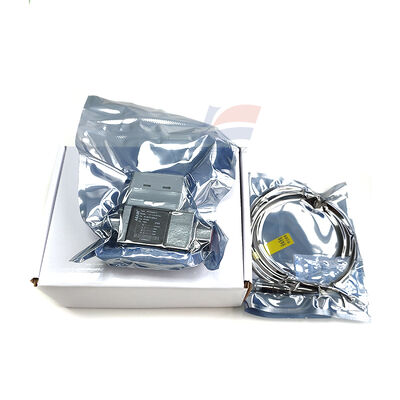 AFD5004R10 Vortex-shedding Liquid Flow Meter RS485 Output RC3/8 Thread