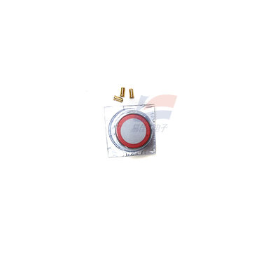 4CO-AF 114-010-120 Carbon Monoxide Gas Sensor Electrochemical Three Electrode System
