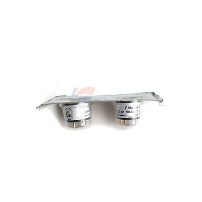 CL2-A1 Three-electrode Electrochemical Chlorine (Cl2) Gas Sensor for Water Treatment Industry Monitoring