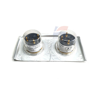 CL2-A1 Three-electrode Electrochemical Chlorine (Cl2) Gas Sensor for Water Treatment Industry Monitoring